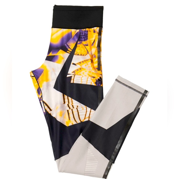 ADIDAS WOW DROP1 TIGHTS!!! โค๏ธ๐๐ฝโโ๏ธ๐๐พโโ๏ธ๐๐ผโโ๏ธ - Picture 1 of 11